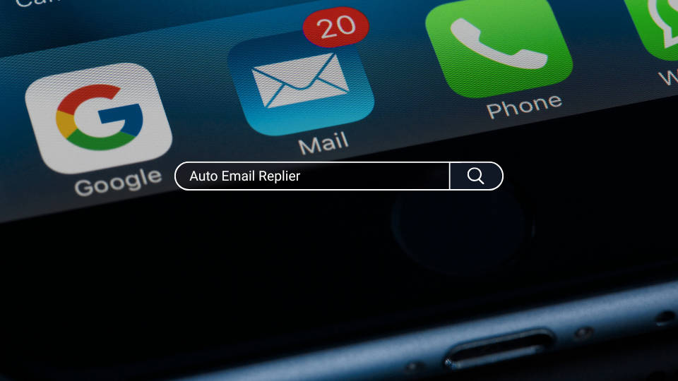 AI-Powered Email Reader & Auto Replier
