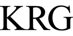 KRG Enterprise Logo